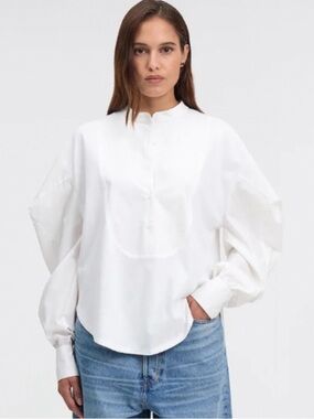 Mes Demoiselles Paris Aria Blouse